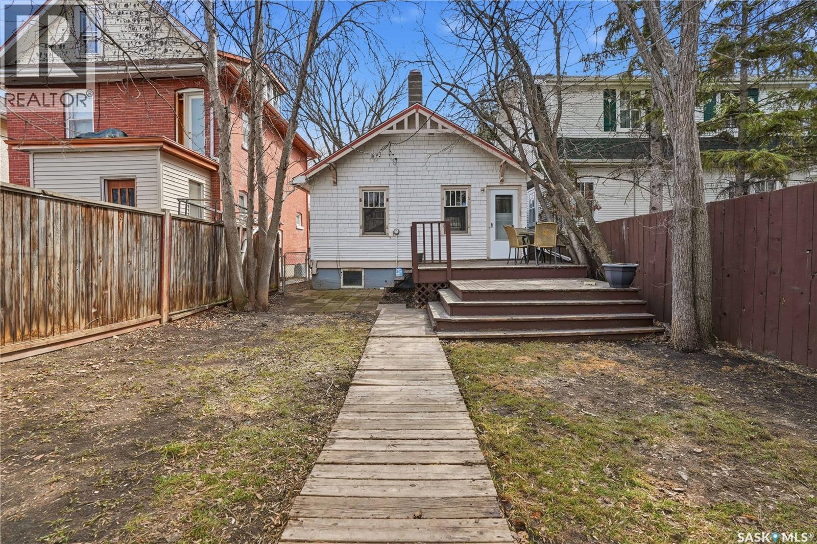 3332 Pike Avenue, Regina, Saskatchewan  S4T 1S4 - Photo 32 - SK033758