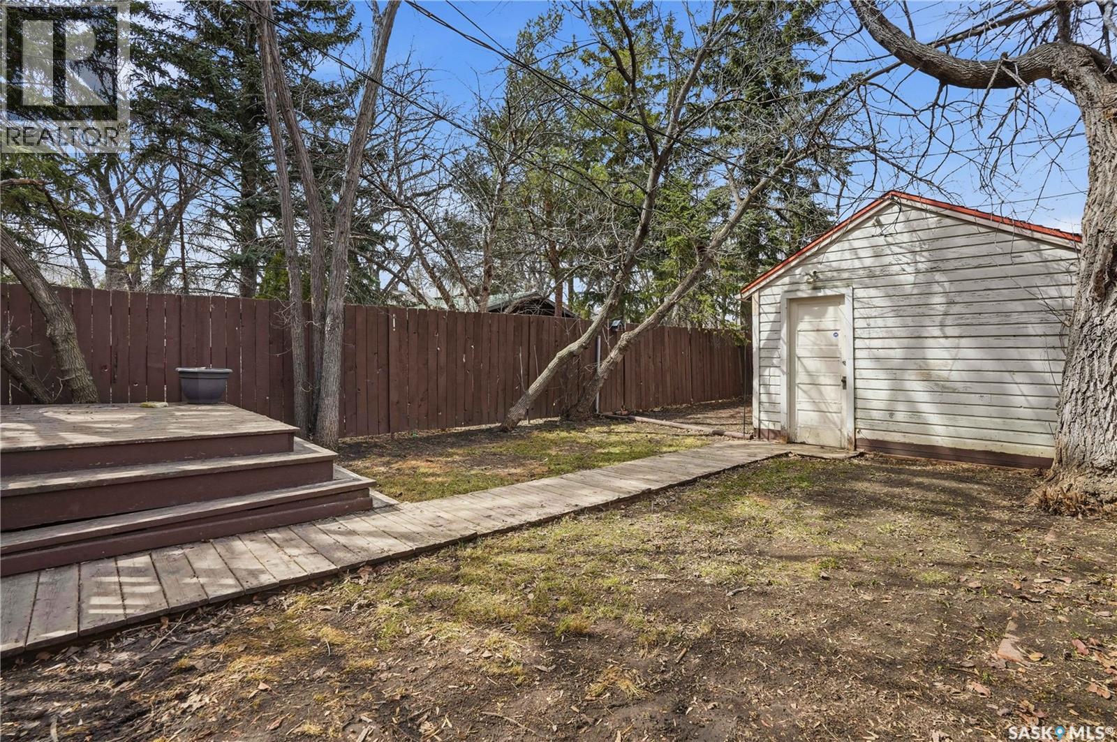 3332 Pike Avenue, Regina, Saskatchewan  S4T 1S4 - Photo 33 - SK033758