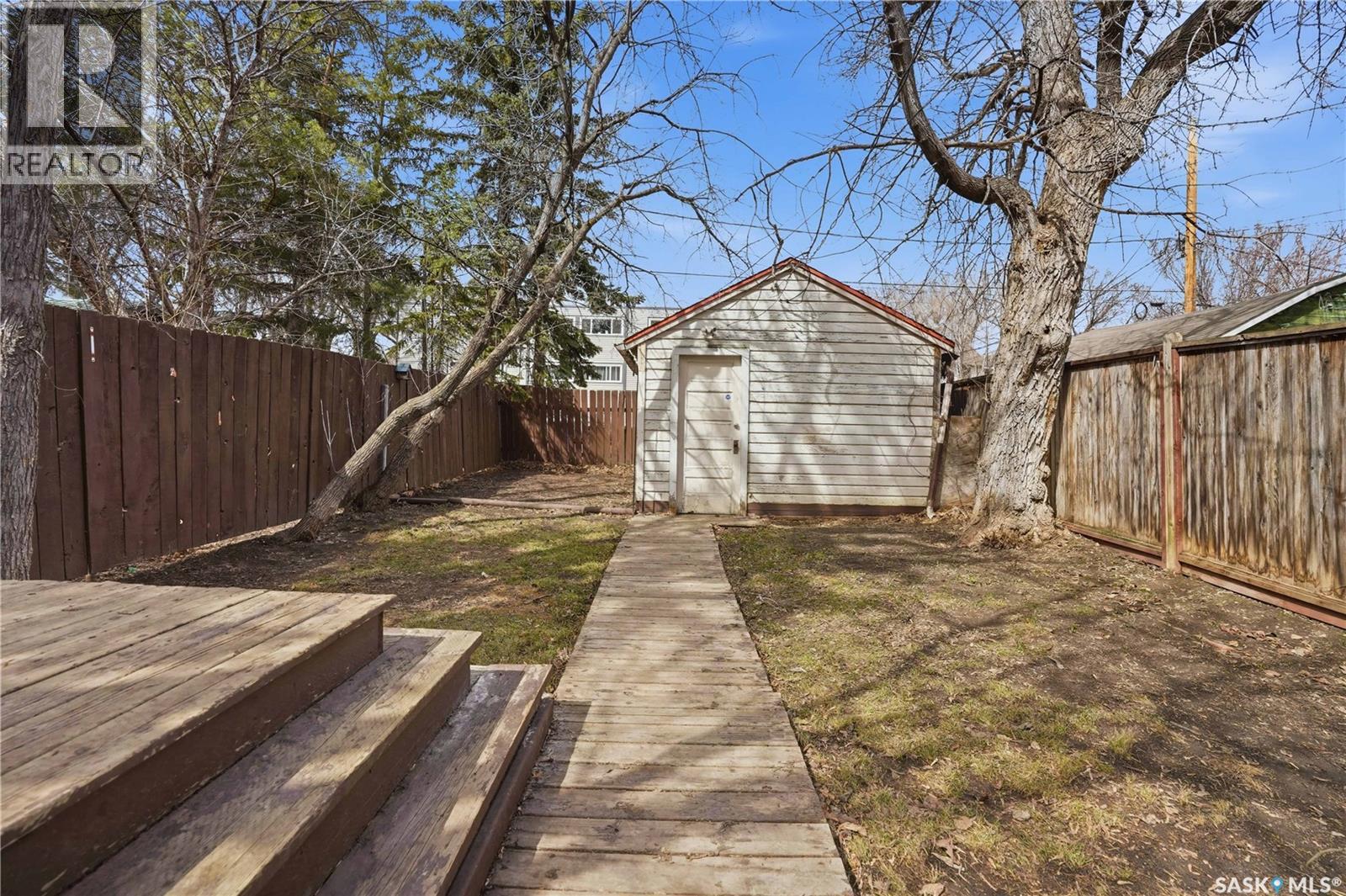 3332 Pike Avenue, Regina, Saskatchewan  S4T 1S4 - Photo 34 - SK033758