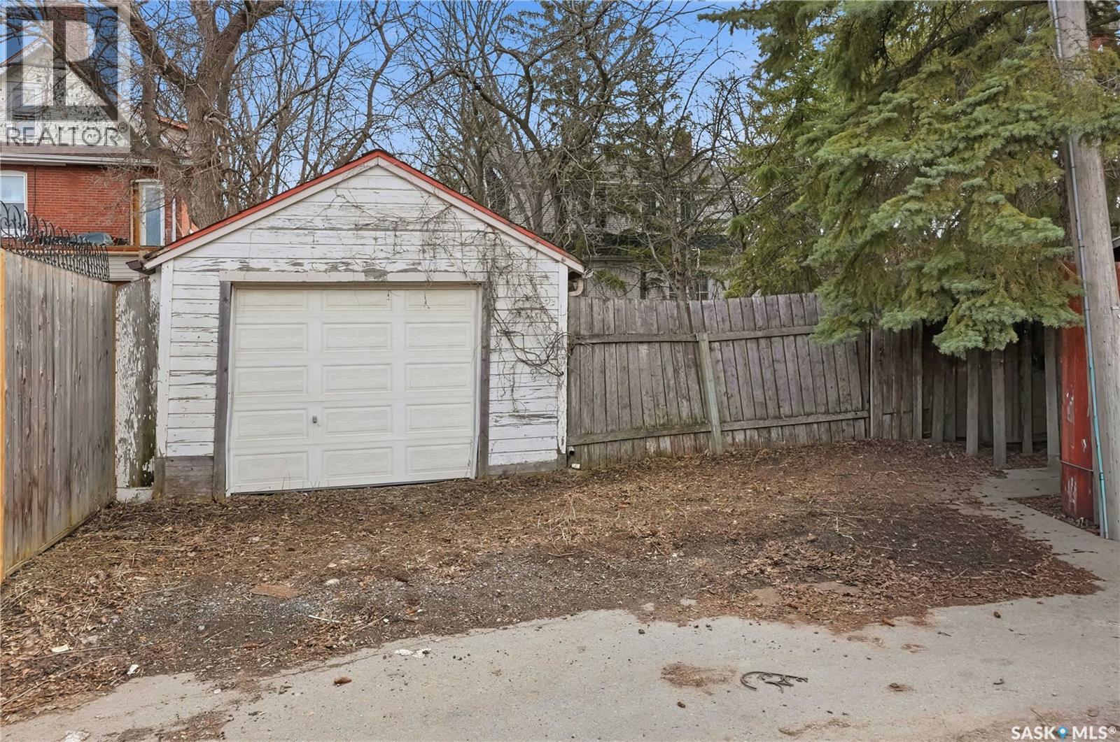 3332 Pike Avenue, Regina, Saskatchewan  S4T 1S4 - Photo 36 - SK033758