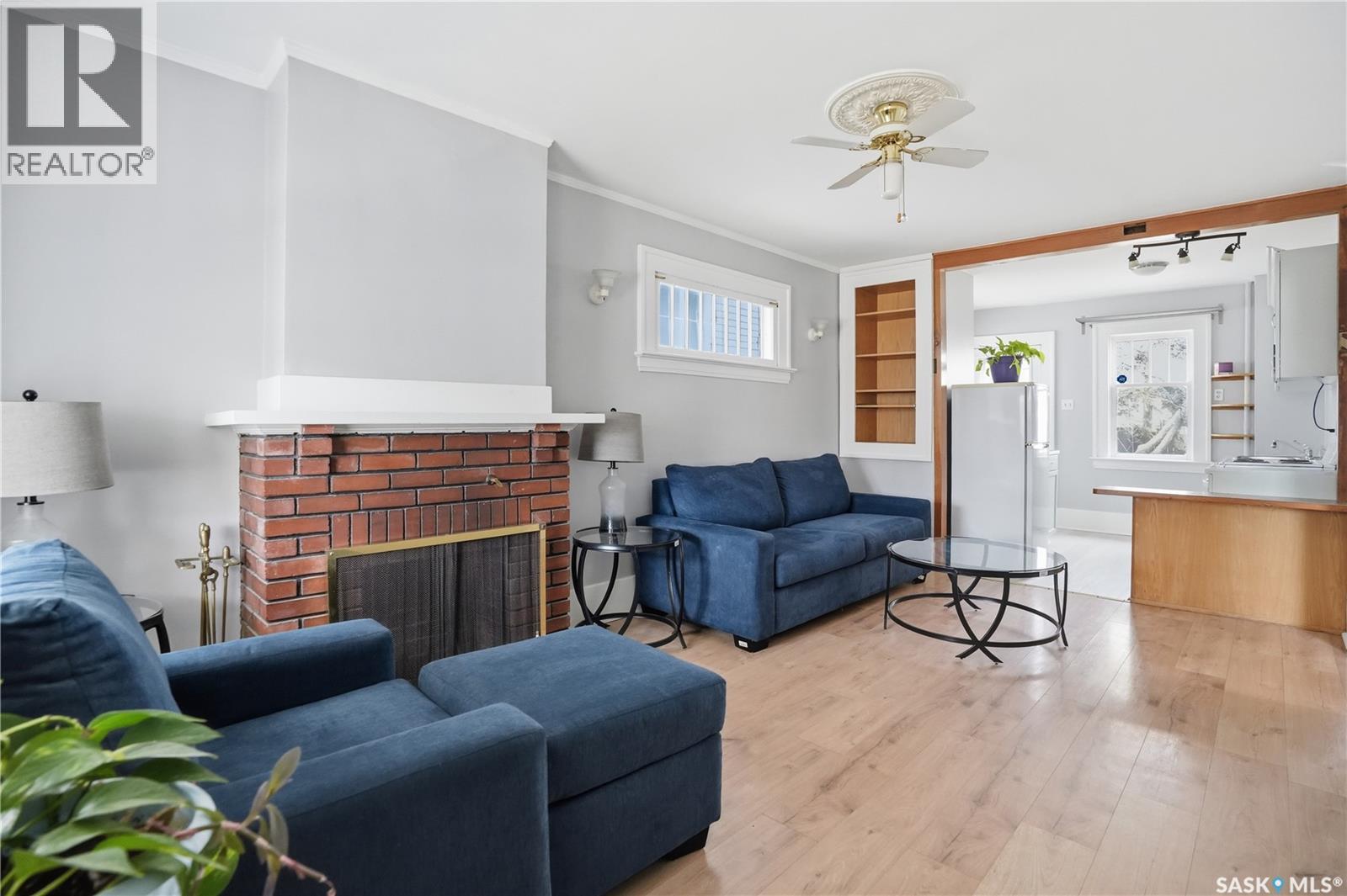 3332 Pike Avenue, Regina, Saskatchewan  S4T 1S4 - Photo 5 - SK033758