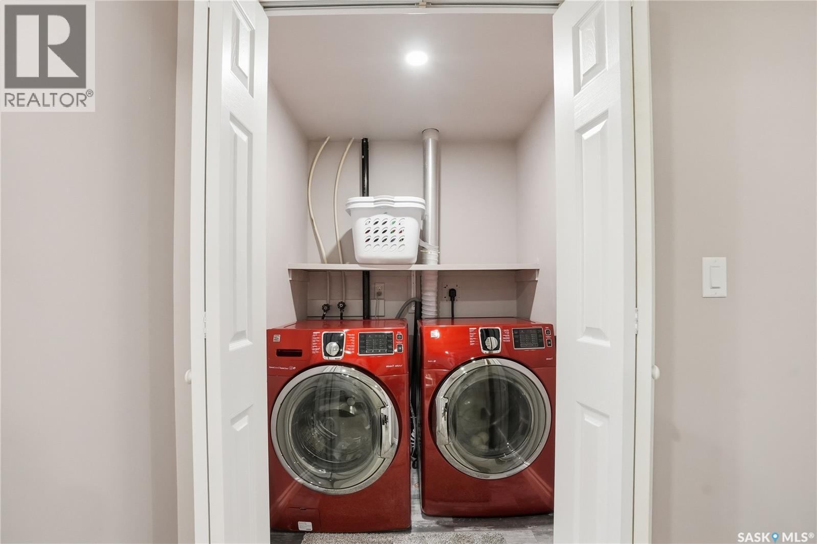 148 203 Herold Terrace, Saskatoon, Saskatchewan  S7V 1H8 - Photo 36 - SK033707