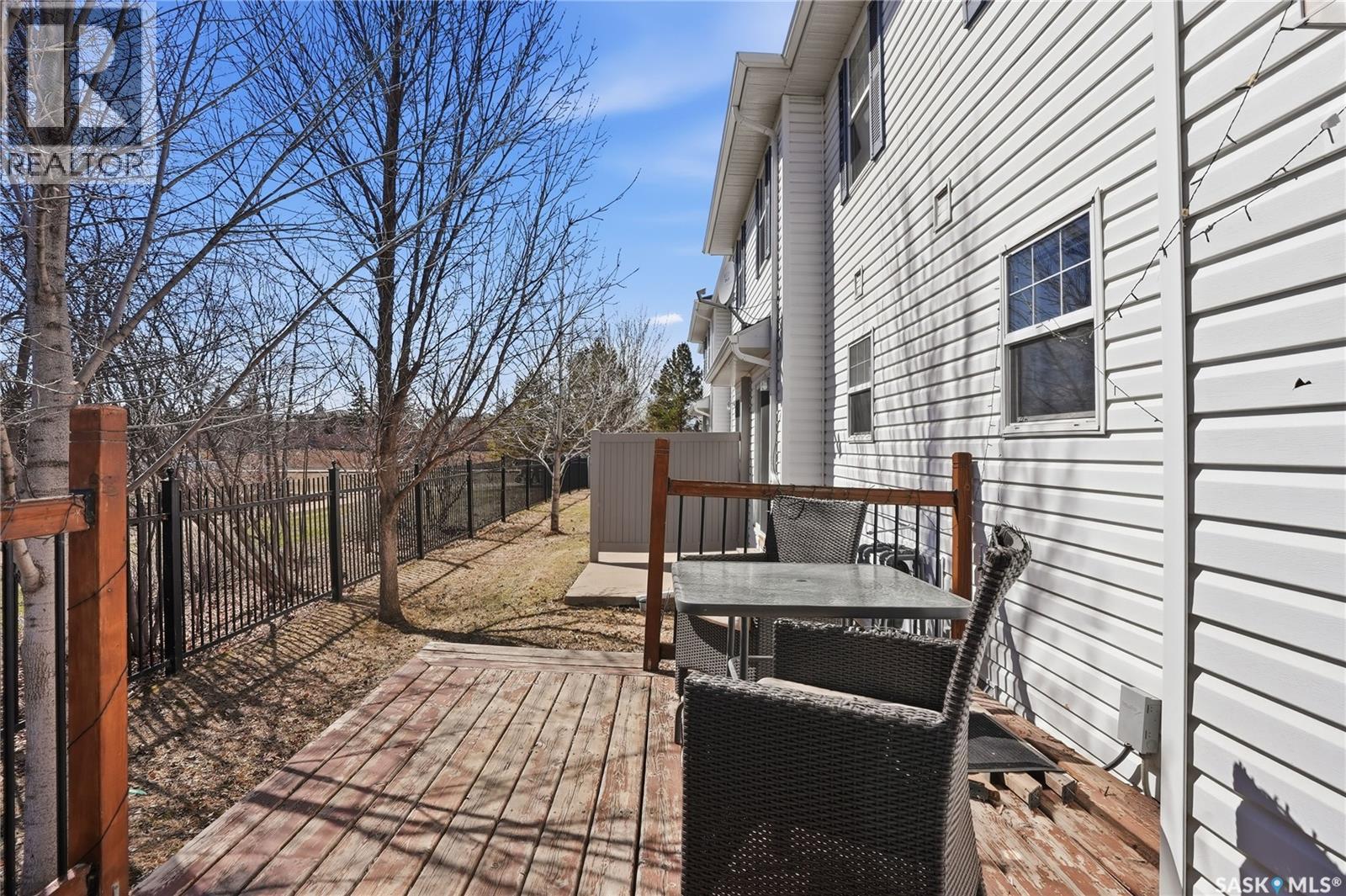 148 203 Herold Terrace, Saskatoon, Saskatchewan  S7V 1H8 - Photo 38 - SK033707