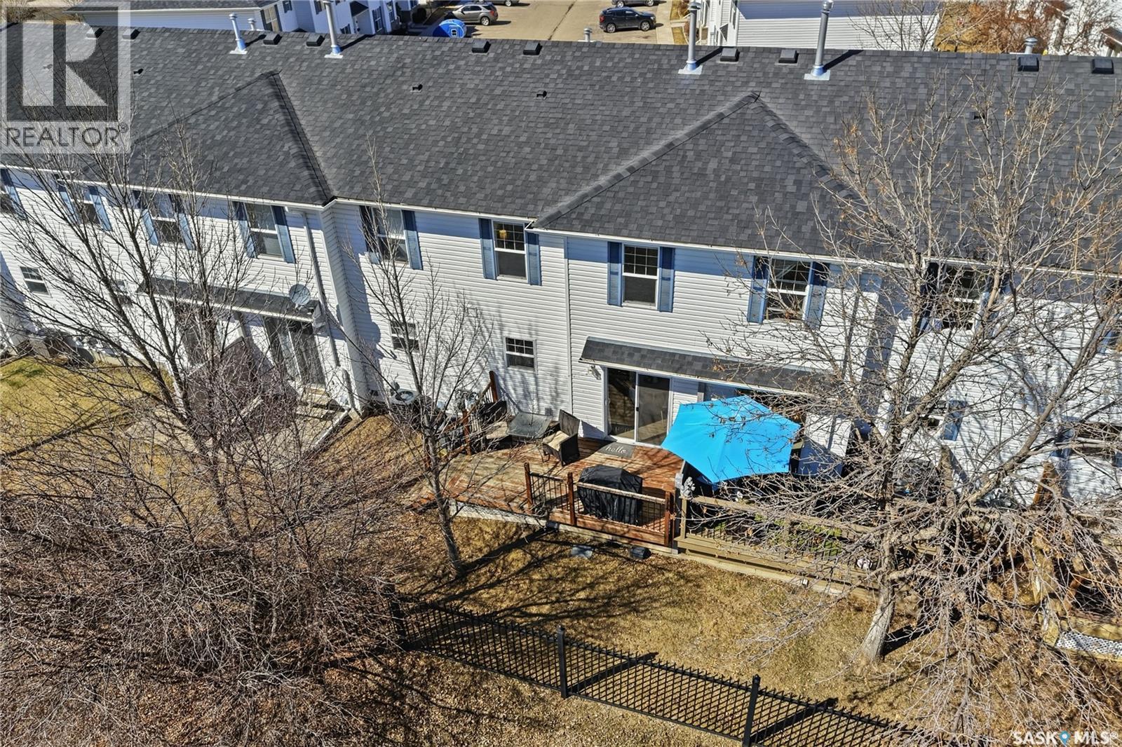 148 203 Herold Terrace, Saskatoon, Saskatchewan  S7V 1H8 - Photo 40 - SK033707