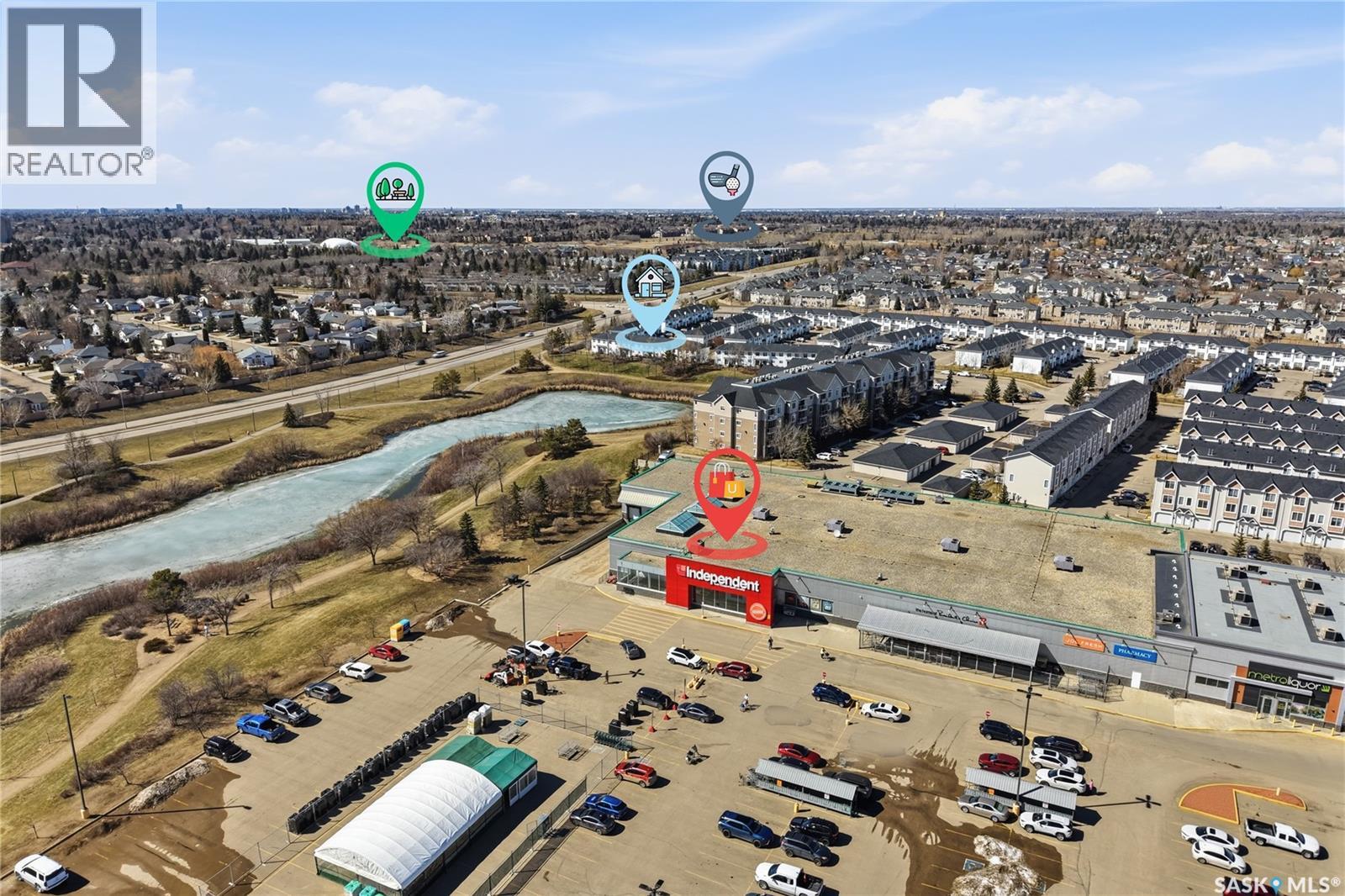 148 203 Herold Terrace, Saskatoon, Saskatchewan  S7V 1H8 - Photo 46 - SK033707