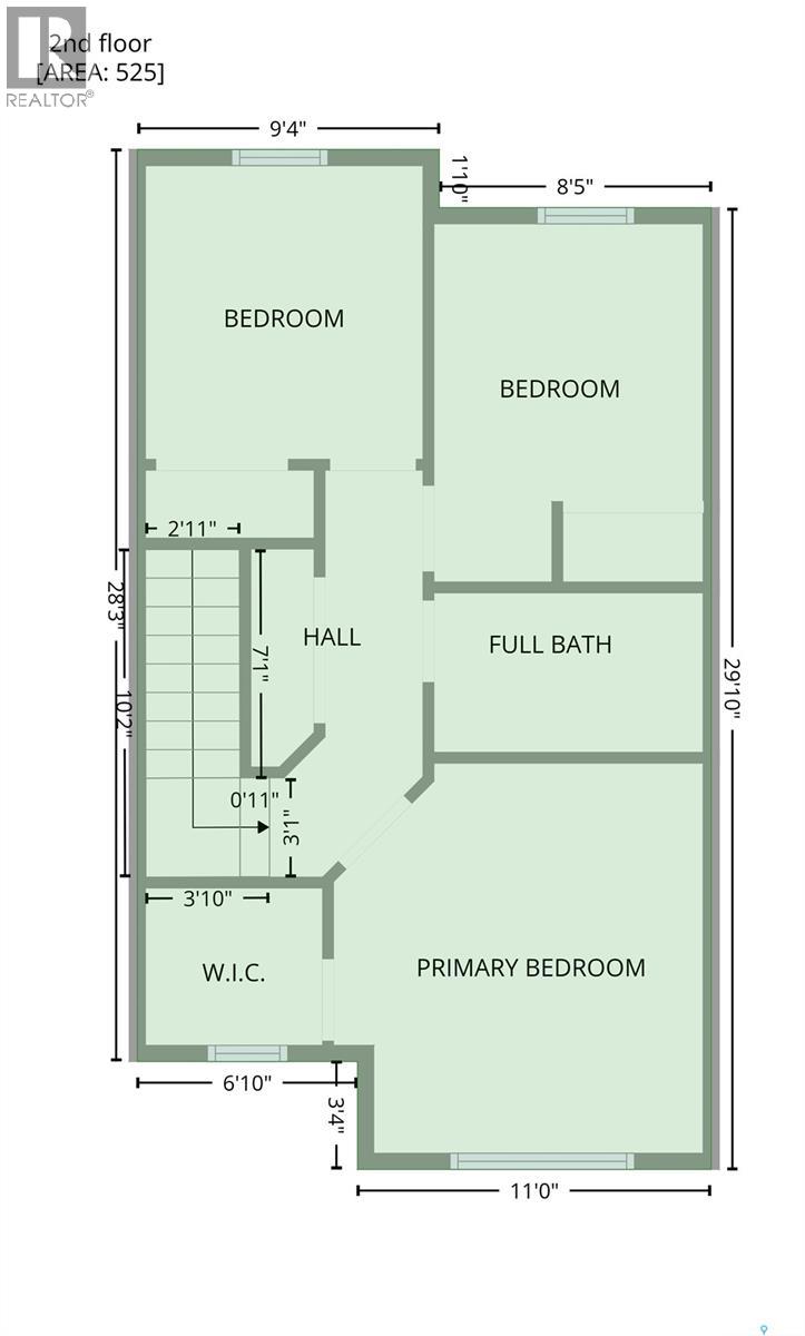 148 203 Herold Terrace, Saskatoon, Saskatchewan  S7V 1H8 - Photo 50 - SK033707