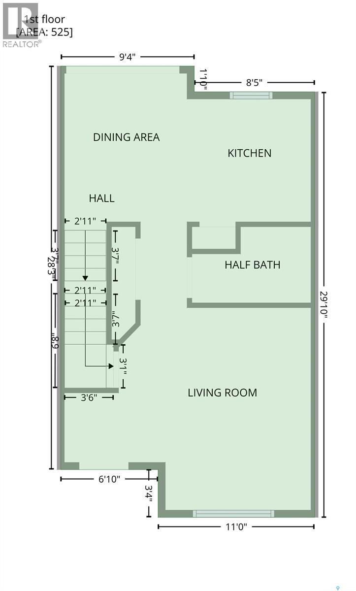 148 203 Herold Terrace, Saskatoon, Saskatchewan  S7V 1H8 - Photo 51 - SK033707