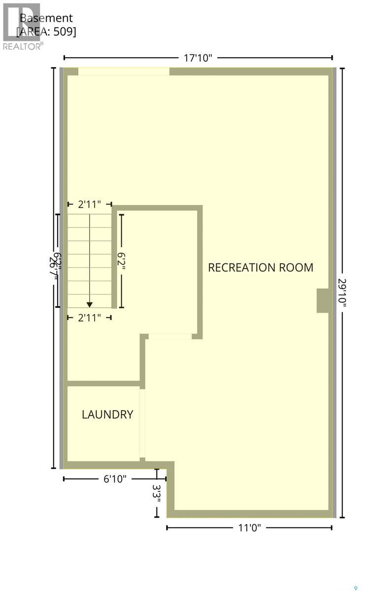 148 203 Herold Terrace, Saskatoon, Saskatchewan  S7V 1H8 - Photo 52 - SK033707