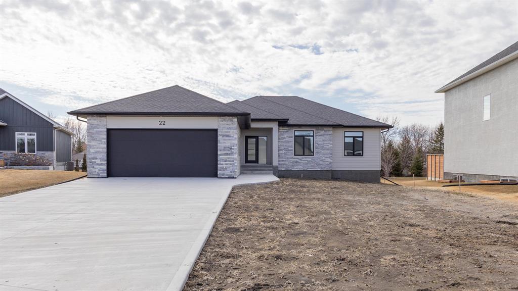 22 Gold Finch Place, Landmark, Manitoba