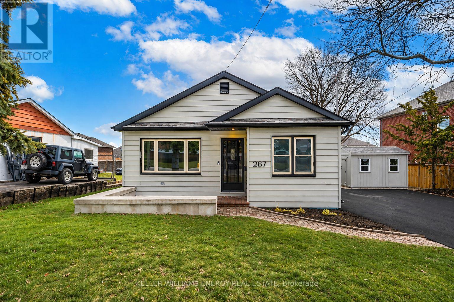 267 Liberty Street N, Clarington, Ontario  L1C 3Y6 - Photo 1 - E13036660