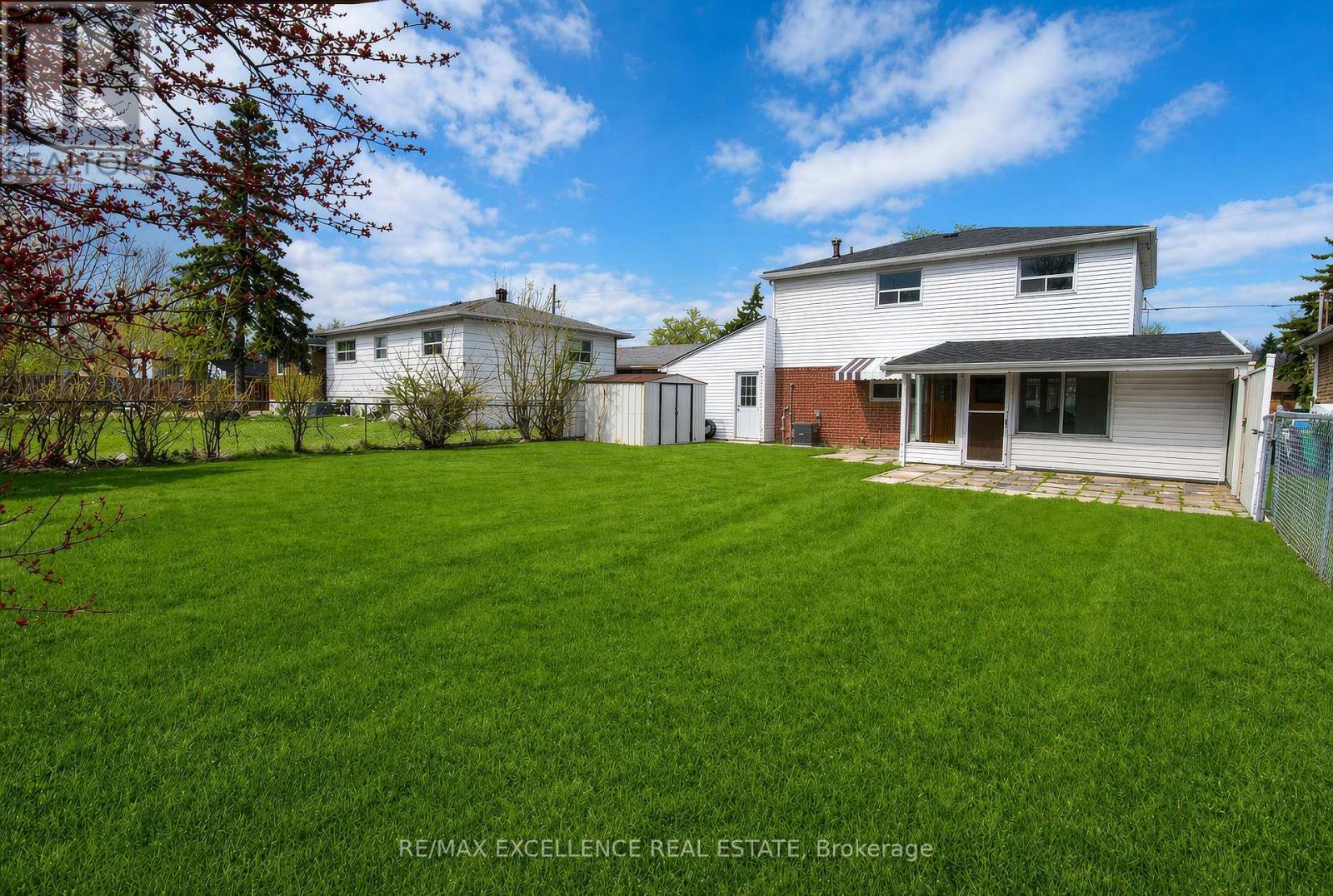 7256 Topping Road, Mississauga, Ontario  L4T 2Y5 - Photo 22 - W13037036