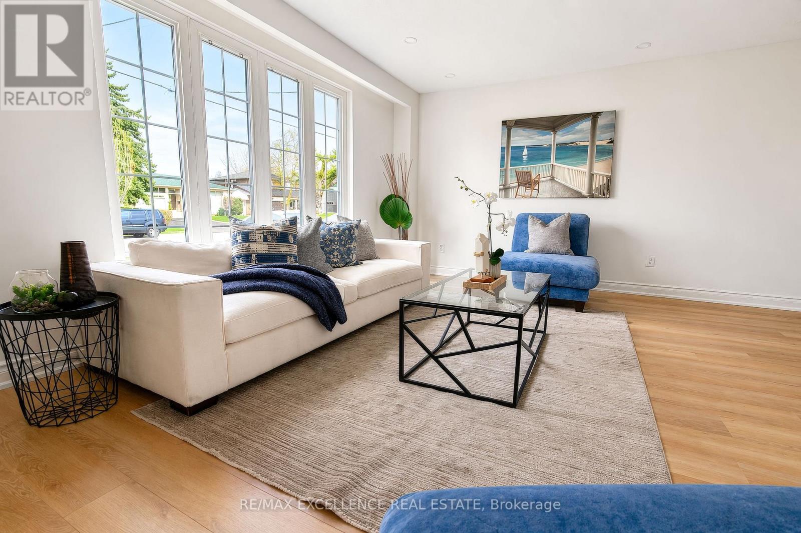 7256 Topping Road, Mississauga, Ontario  L4T 2Y5 - Photo 3 - W13037036