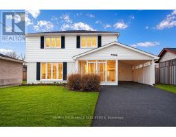 7256 TOPPING ROAD, Mississauga, Ontario