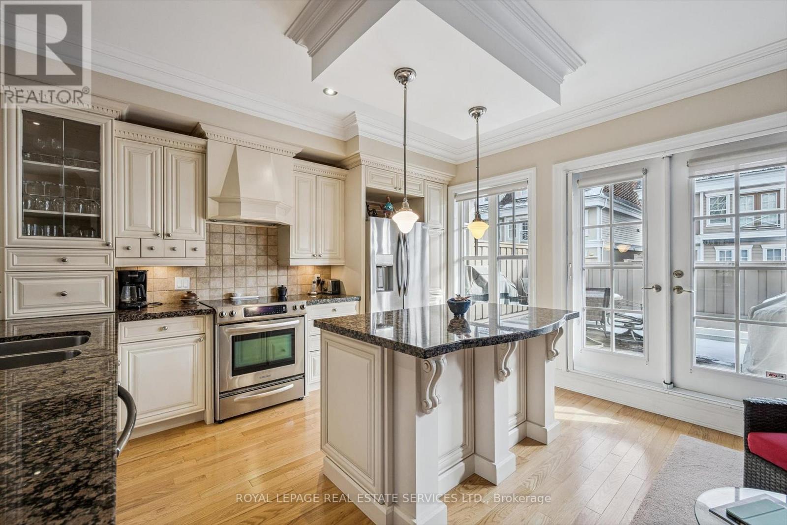 26 - 2369 Ontario Street, Oakville (Br Bronte), Ontario  L6L 1A6 - Photo 12 - W13037044