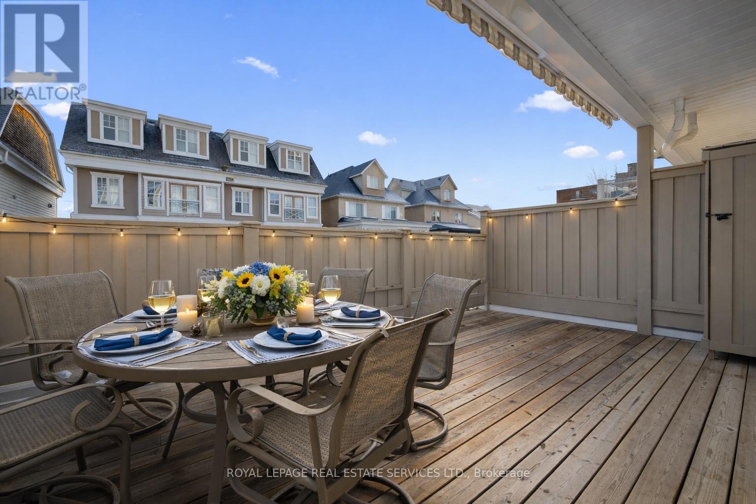 26 - 2369 Ontario Street, Oakville (Br Bronte), Ontario  L6L 1A6 - Photo 17 - W13037044