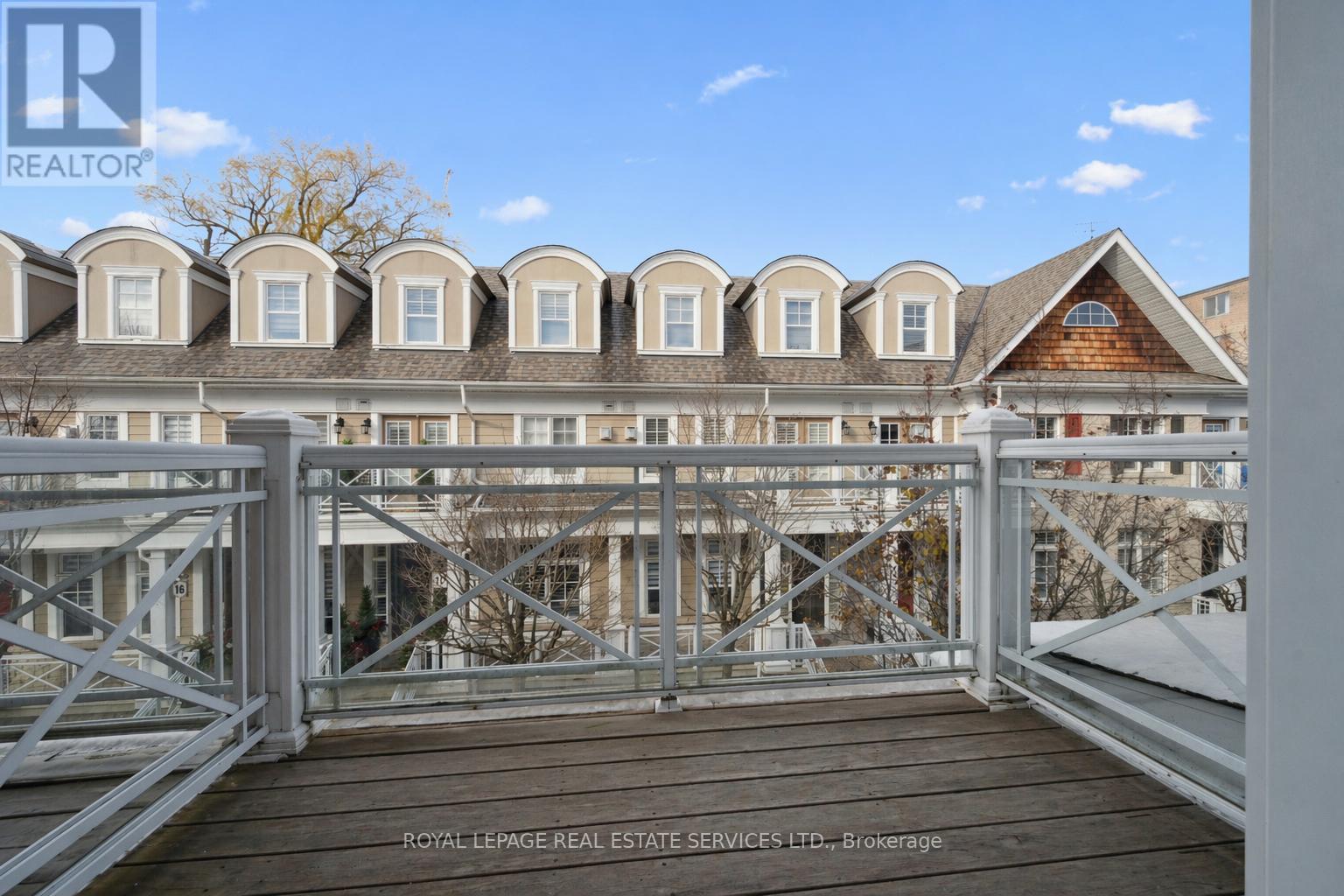 26 - 2369 Ontario Street, Oakville (Br Bronte), Ontario  L6L 1A6 - Photo 25 - W13037044