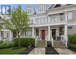 26 - 2369 ONTARIO STREET, Oakville, Ontario