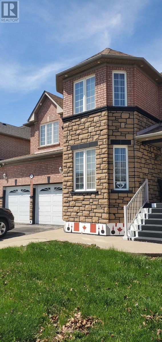 30 Ice Fields Road, Brampton (Sandringham-Wellington), Ontario  L6R 3G8 - Photo 1 - W13037082