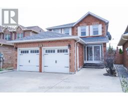 476 BUD GREGORY BOULEVARD, Mississauga, Ontario