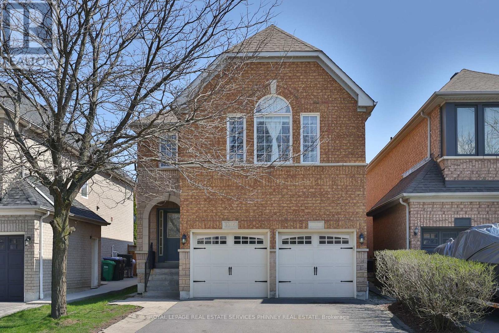 3086 OWLS FOOT DRIVE, Mississauga, Ontario