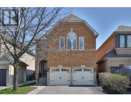 3086 OWLS FOOT DRIVE, Mississauga, Ontario