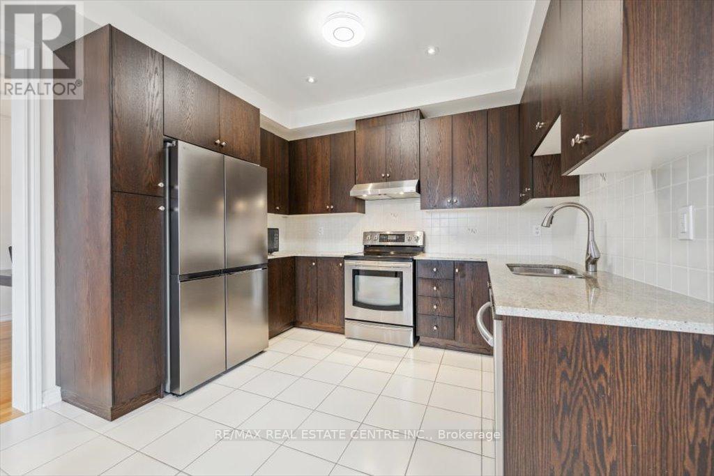 37 Interlude Drive, Brampton, Ontario  L6X 3B1 - Photo 10 - W13037106