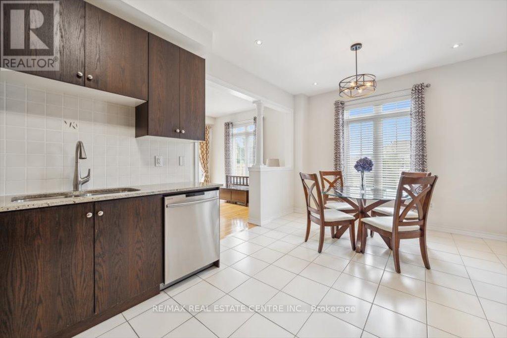 37 Interlude Drive, Brampton, Ontario  L6X 3B1 - Photo 11 - W13037106