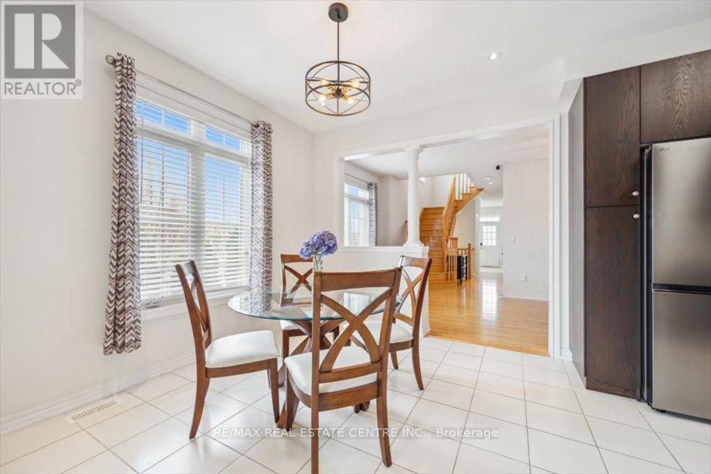 37 Interlude Drive, Brampton, Ontario  L6X 3B1 - Photo 13 - W13037106