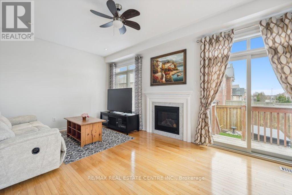 37 Interlude Drive, Brampton, Ontario  L6X 3B1 - Photo 14 - W13037106