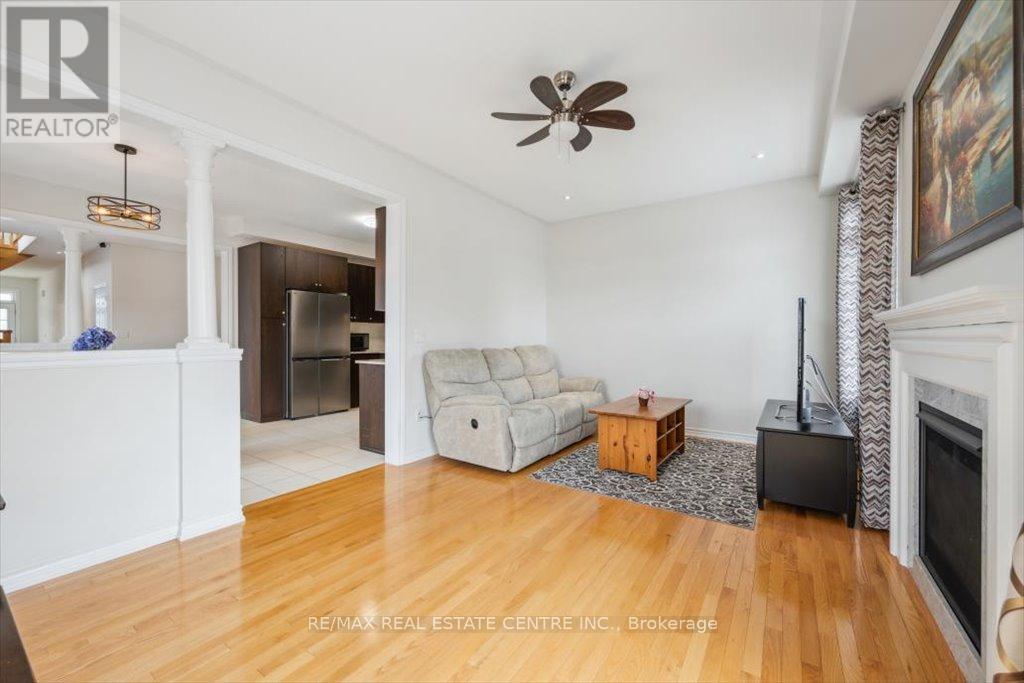 37 Interlude Drive, Brampton, Ontario  L6X 3B1 - Photo 15 - W13037106