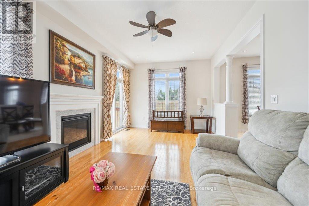 37 Interlude Drive, Brampton, Ontario  L6X 3B1 - Photo 16 - W13037106