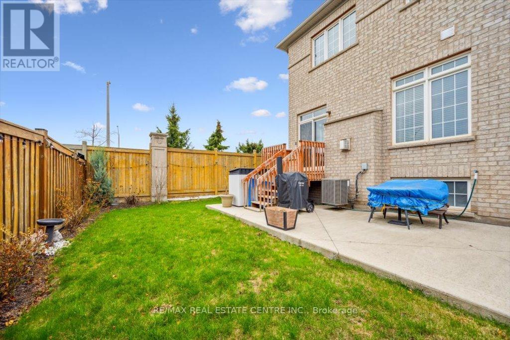 37 Interlude Drive, Brampton, Ontario  L6X 3B1 - Photo 32 - W13037106