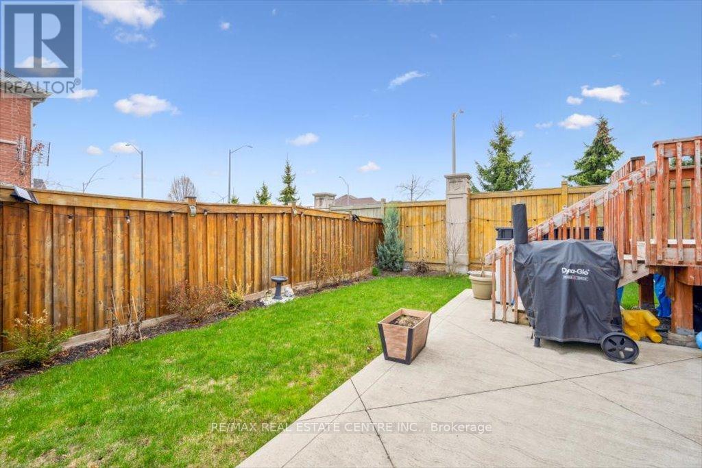 37 Interlude Drive, Brampton, Ontario  L6X 3B1 - Photo 33 - W13037106