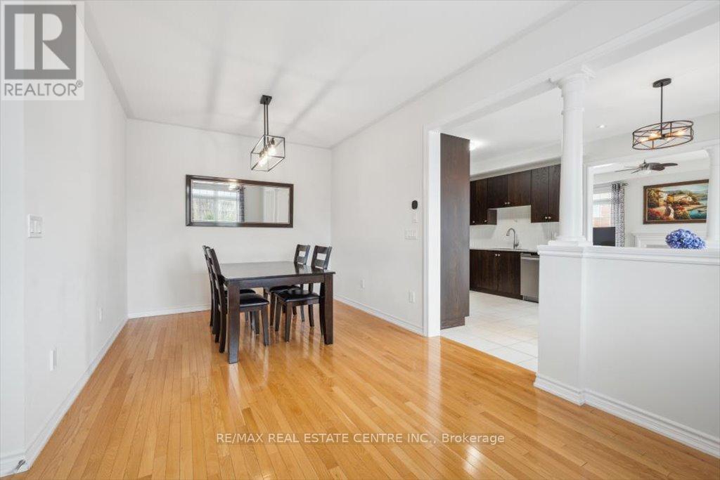 37 Interlude Drive, Brampton, Ontario  L6X 3B1 - Photo 6 - W13037106