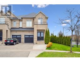 37 INTERLUDE DRIVE, Brampton, Ontario