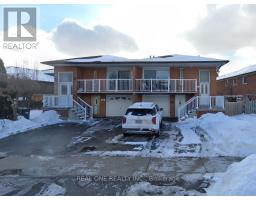 3622 MOLLY AVENUE, Mississauga, Ontario