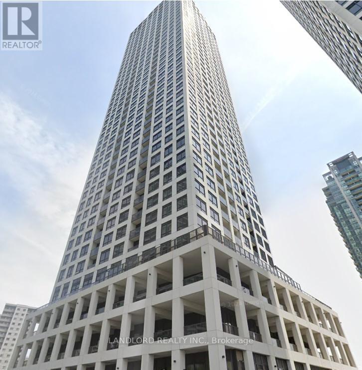 703 - 36 Elm Drive W, Mississauga, Ontario  L5B 0N3 - Photo 21 - W13037150