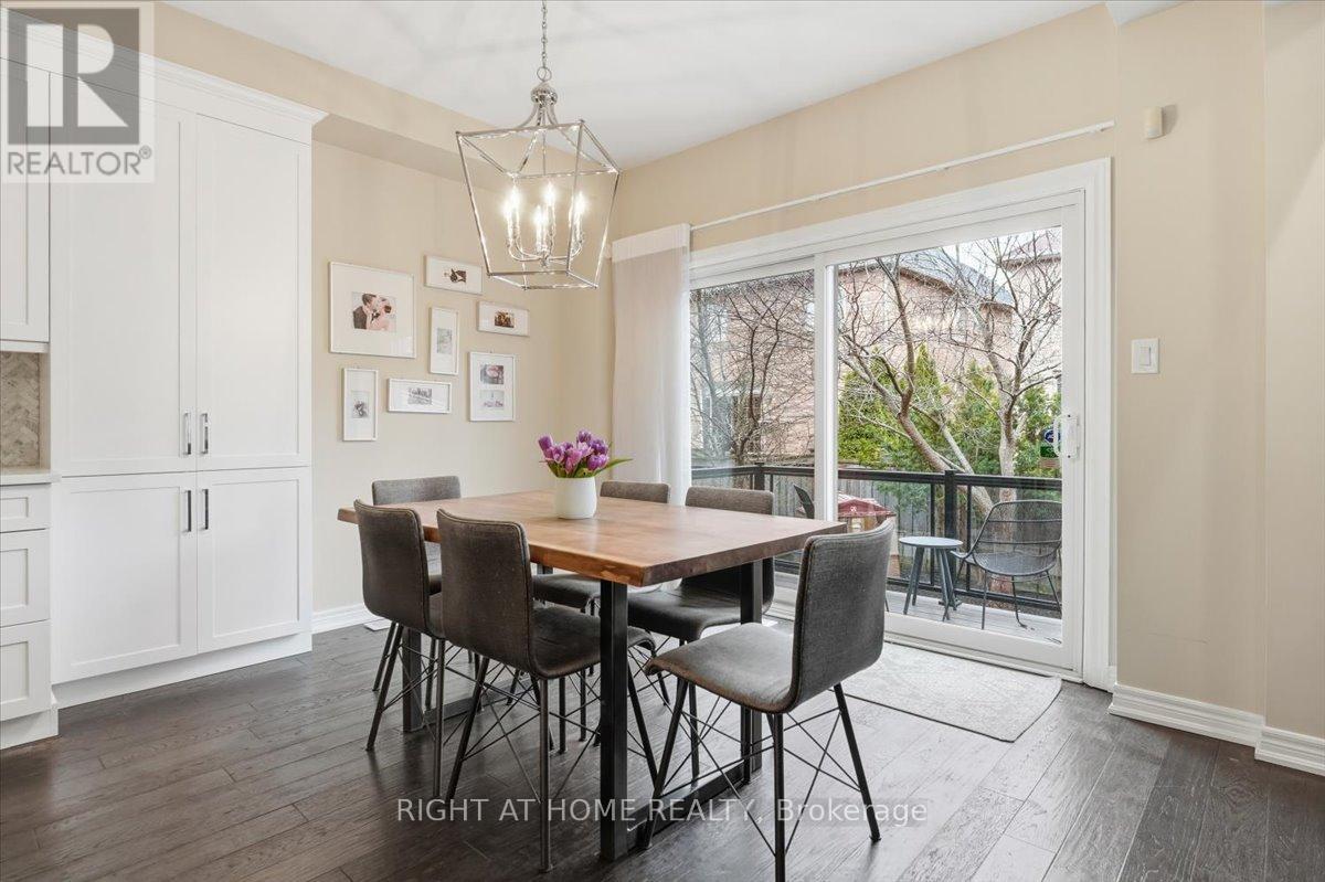 262 Nautical Boulevard, Oakville, Ontario  L6L 0B9 - Photo 12 - W13037152