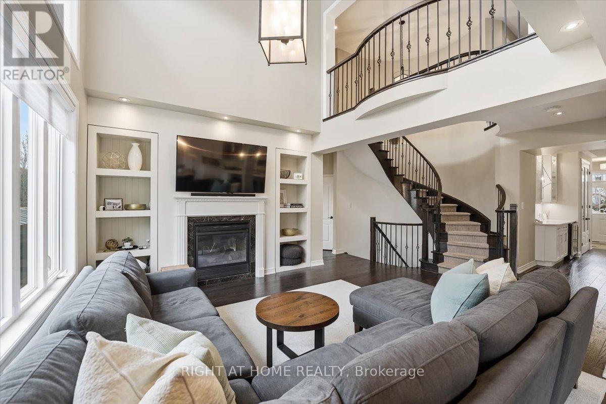 262 Nautical Boulevard, Oakville, Ontario  L6L 0B9 - Photo 13 - W13037152