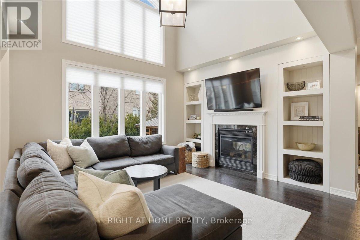 262 Nautical Boulevard, Oakville, Ontario  L6L 0B9 - Photo 14 - W13037152