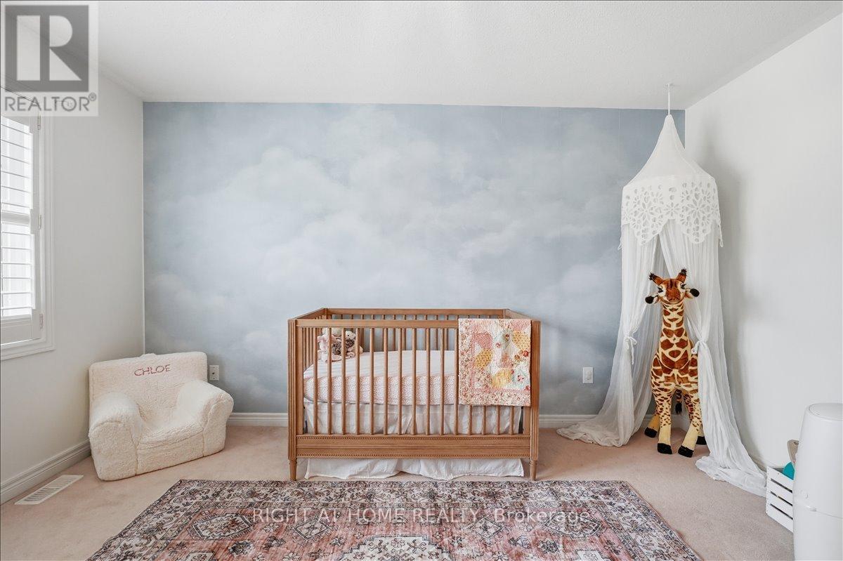 262 Nautical Boulevard, Oakville, Ontario  L6L 0B9 - Photo 34 - W13037152