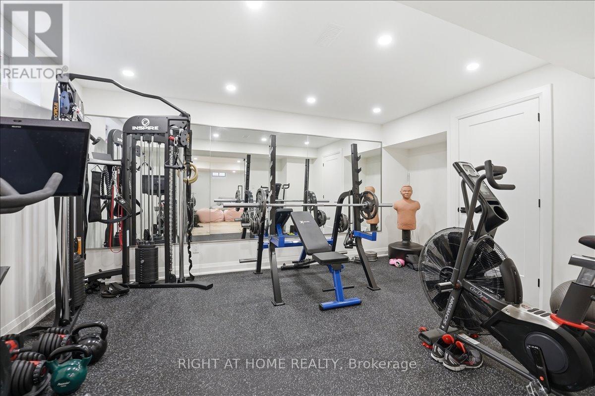 262 Nautical Boulevard, Oakville, Ontario  L6L 0B9 - Photo 43 - W13037152