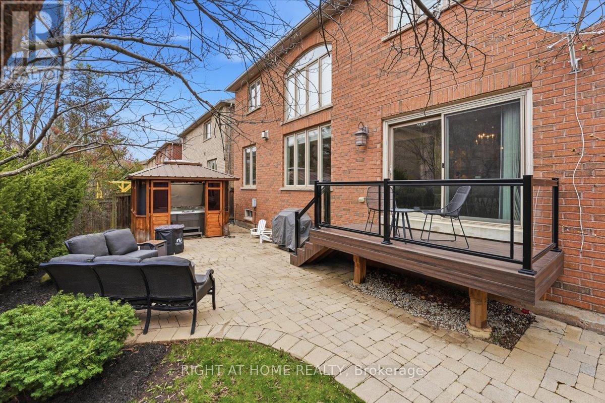262 Nautical Boulevard, Oakville, Ontario  L6L 0B9 - Photo 48 - W13037152
