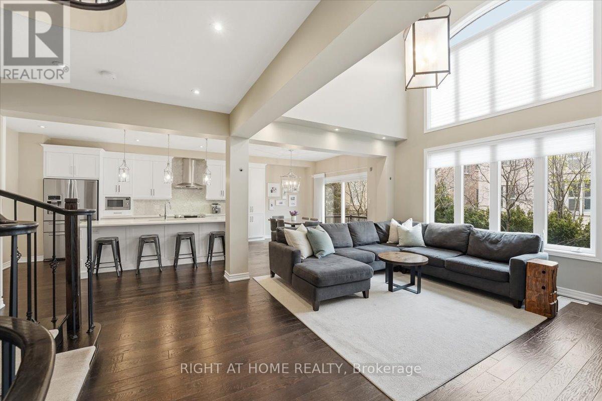 262 Nautical Boulevard, Oakville, Ontario  L6L 0B9 - Photo 7 - W13037152