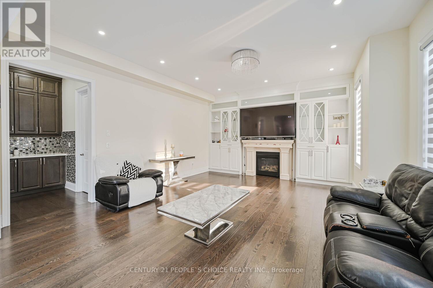 1 Carl Finlay Drive, Brampton, Ontario  L6P 4E2 - Photo 13 - W13037260