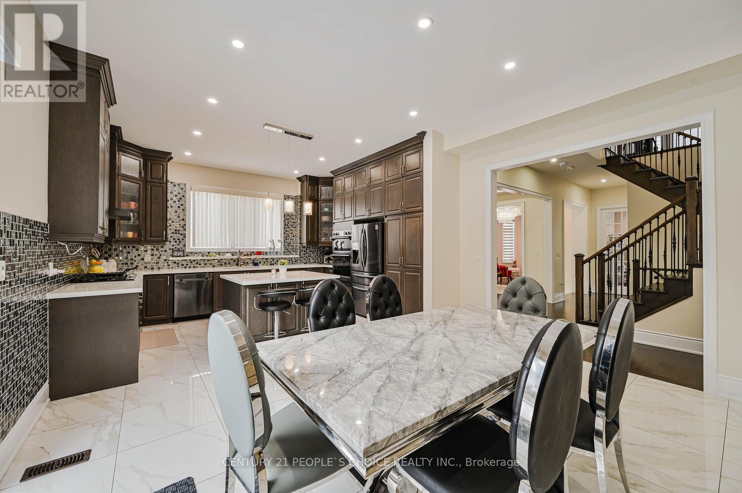 1 Carl Finlay Drive, Brampton, Ontario  L6P 4E2 - Photo 19 - W13037260