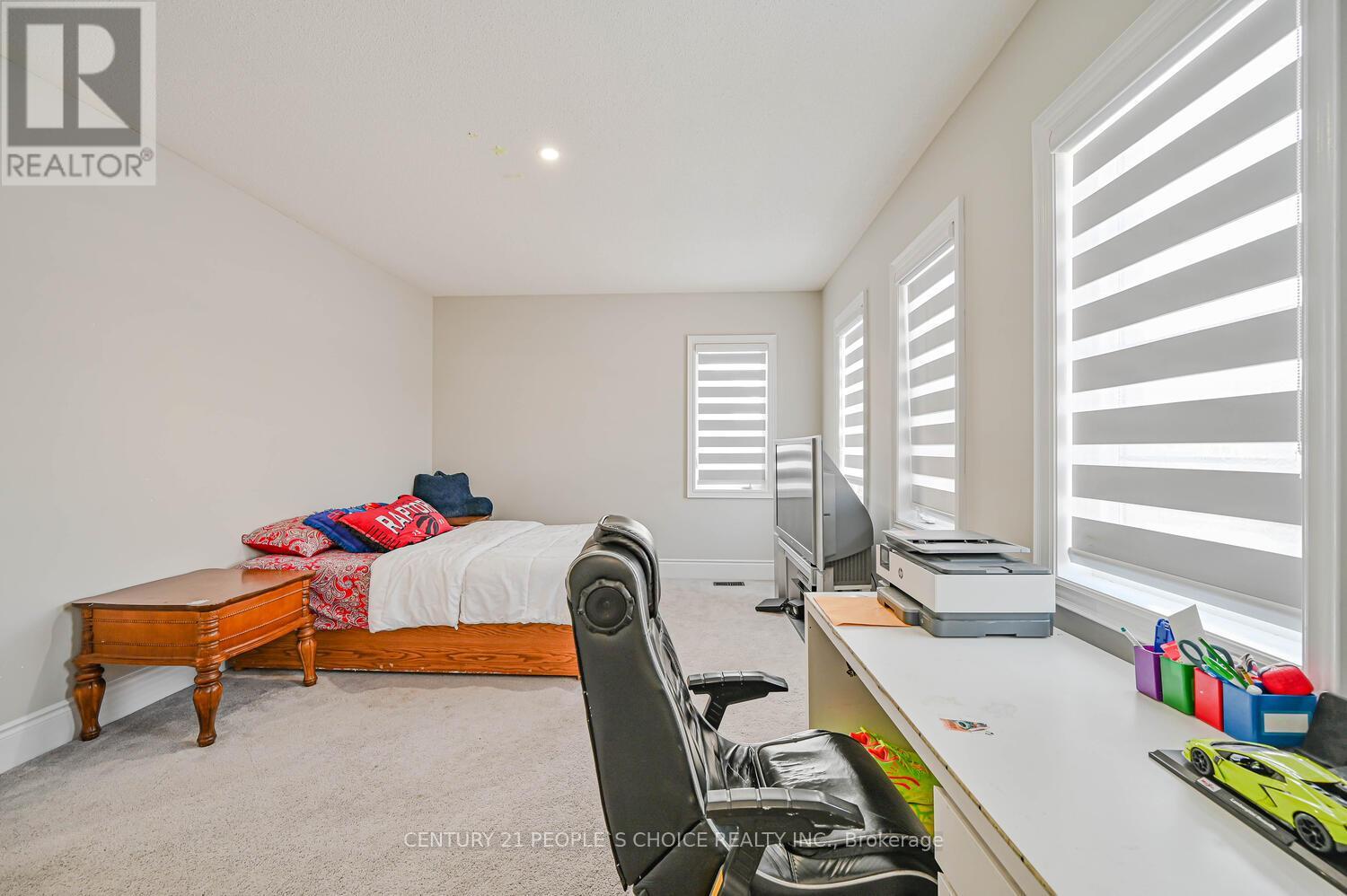 1 Carl Finlay Drive, Brampton, Ontario  L6P 4E2 - Photo 34 - W13037260