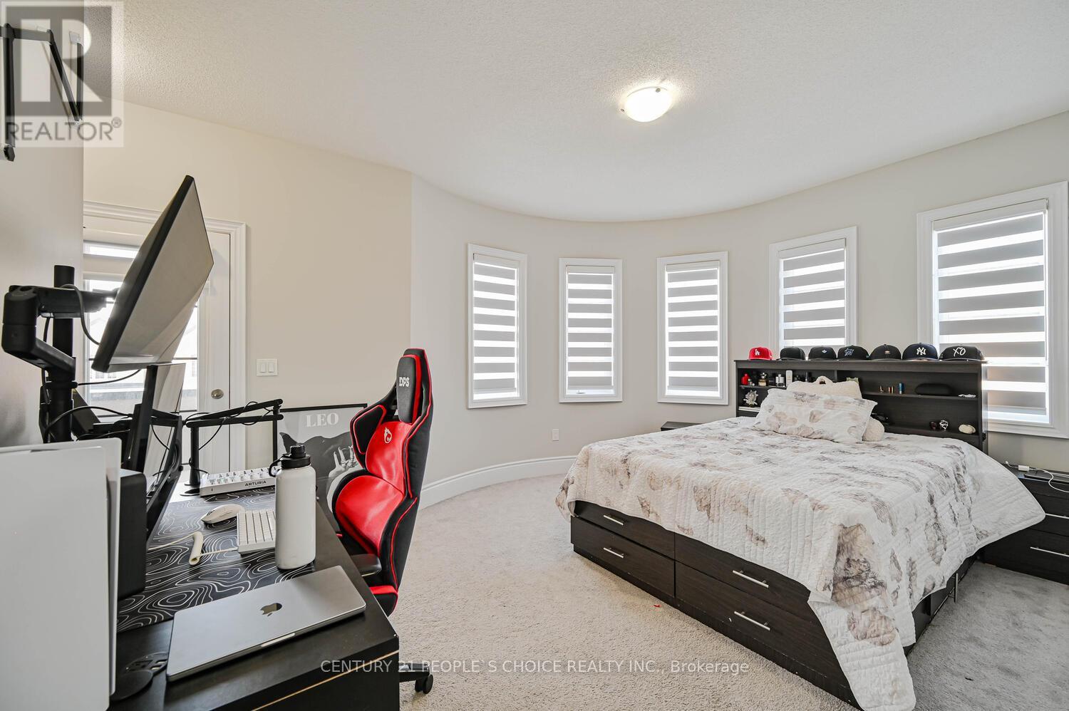 1 Carl Finlay Drive, Brampton, Ontario  L6P 4E2 - Photo 35 - W13037260