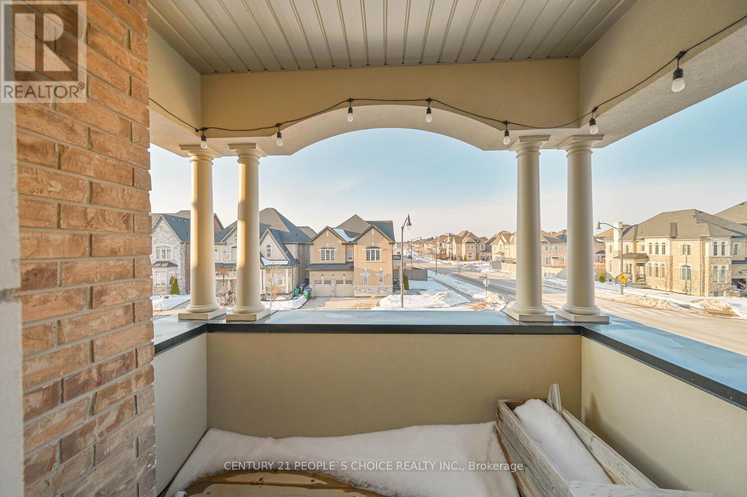 1 Carl Finlay Drive, Brampton, Ontario  L6P 4E2 - Photo 37 - W13037260