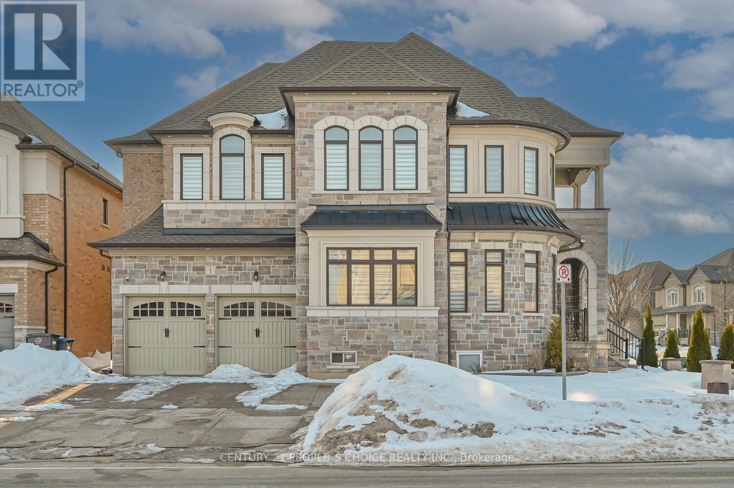 1 Carl Finlay Drive, Brampton, Ontario  L6P 4E2 - Photo 4 - W13037260